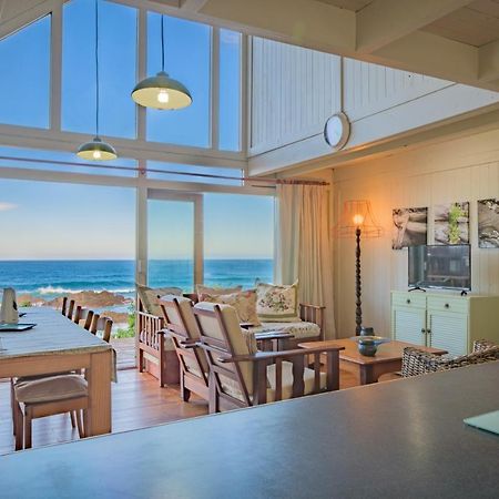 Vila Casaplanca Eersterivierstrand Exteriér fotografie