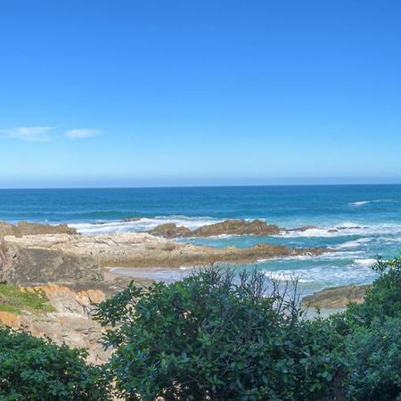 Vila Casaplanca Eersterivierstrand Exteriér fotografie