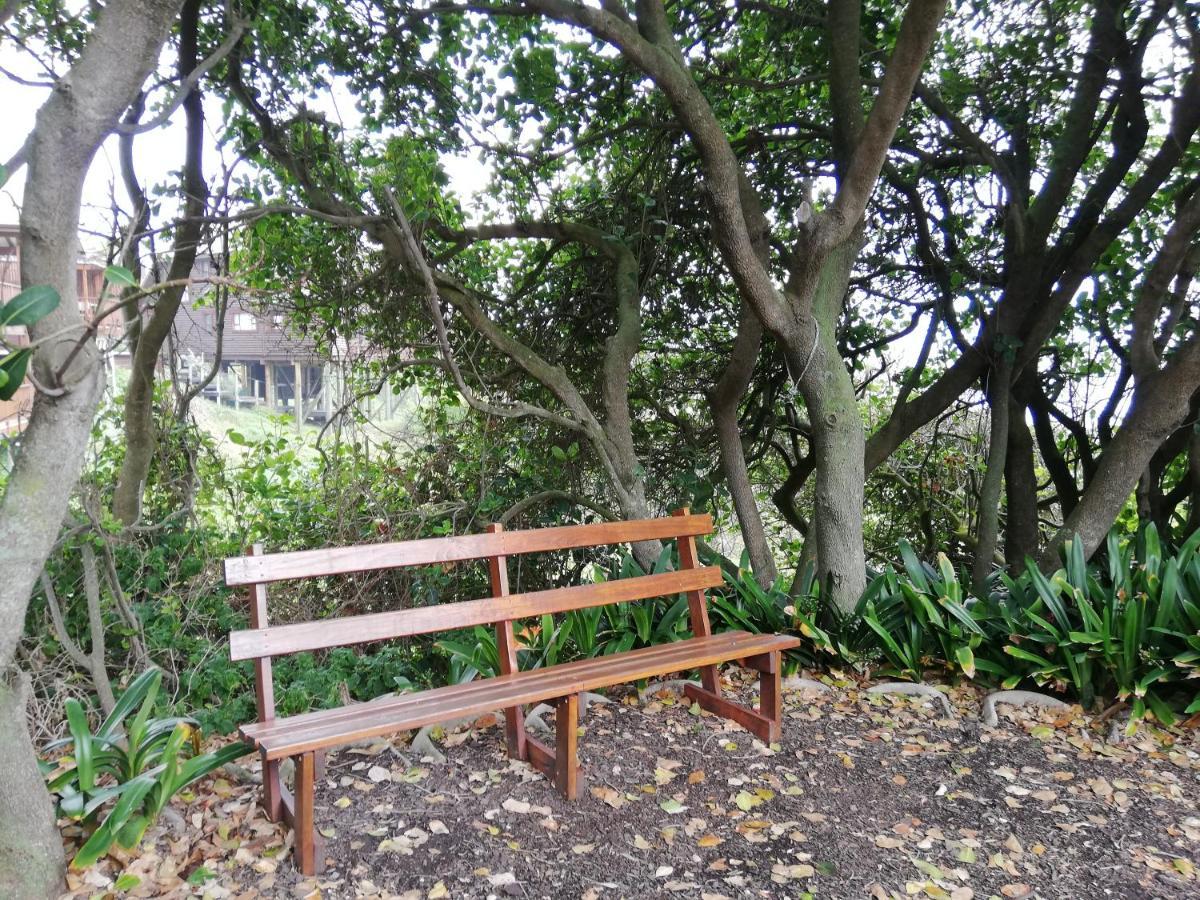 Vila Casaplanca Eersterivierstrand Exteriér fotografie