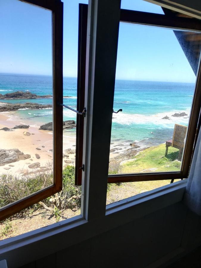Vila Casaplanca Eersterivierstrand Exteriér fotografie