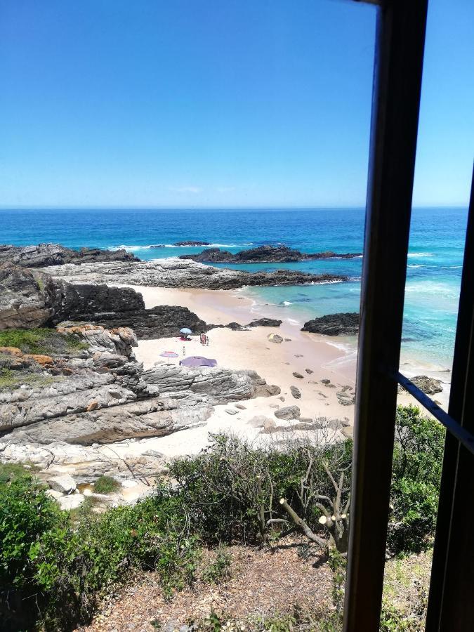 Vila Casaplanca Eersterivierstrand Exteriér fotografie