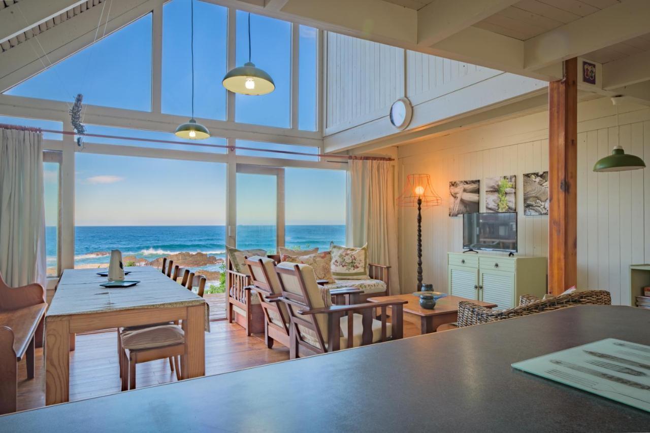 Vila Casaplanca Eersterivierstrand Exteriér fotografie