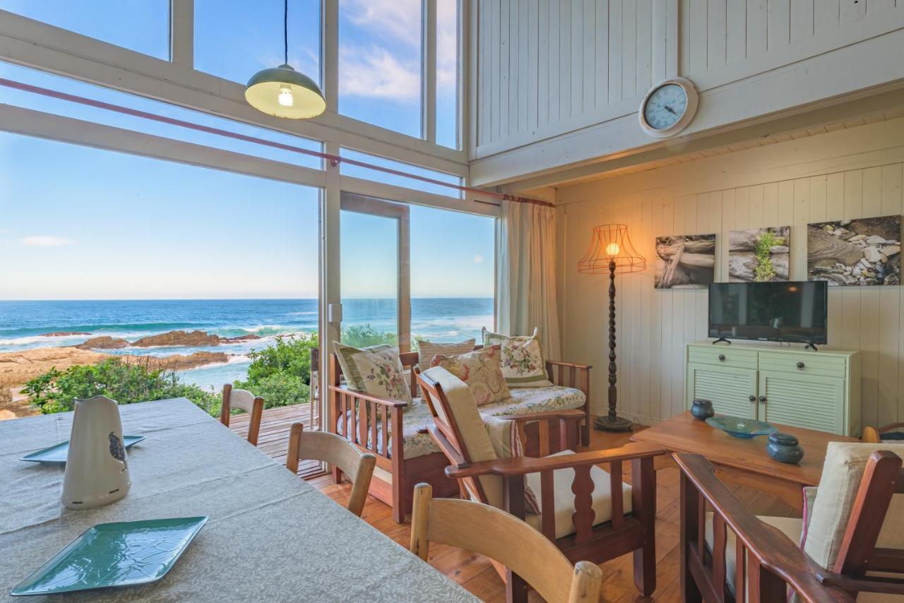 Vila Casaplanca Eersterivierstrand Exteriér fotografie