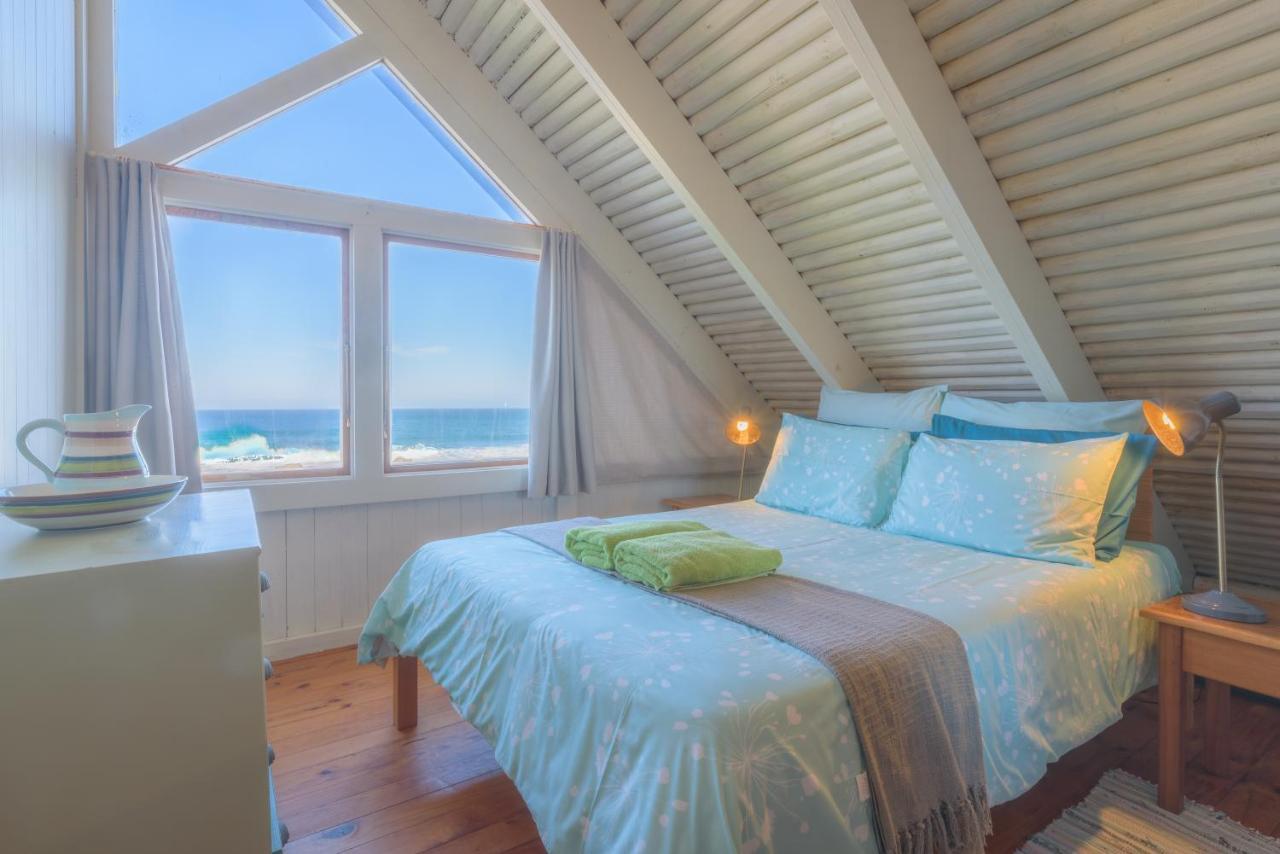 Vila Casaplanca Eersterivierstrand Exteriér fotografie