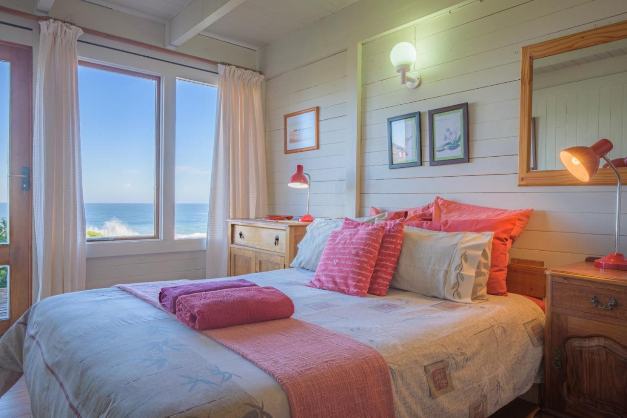 Vila Casaplanca Eersterivierstrand Exteriér fotografie